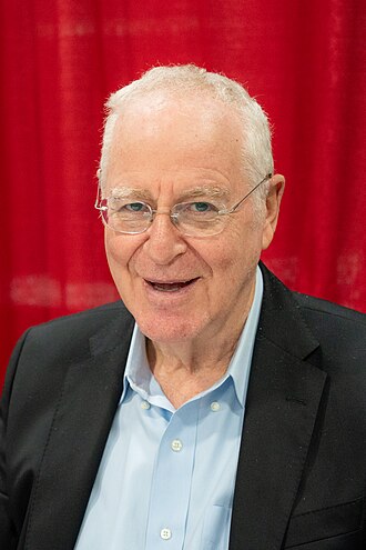 Ron Chernow