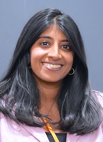 Sanjena Sathian