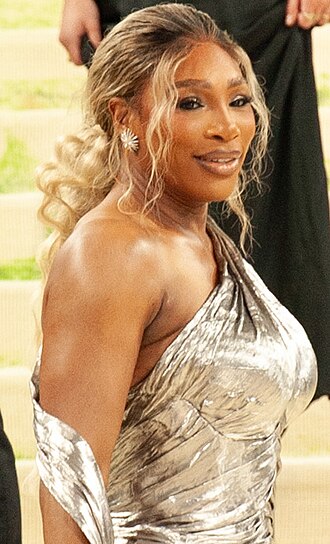 Serena Williams
