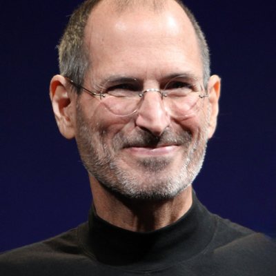 Steve Jobs