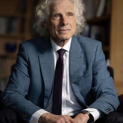 Steven Pinker