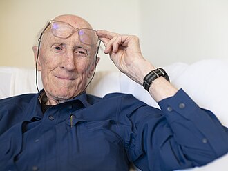 Stewart Brand