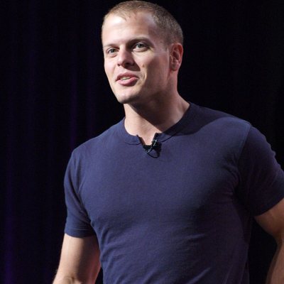 Tim Ferriss