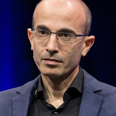Yuval Noah Harari