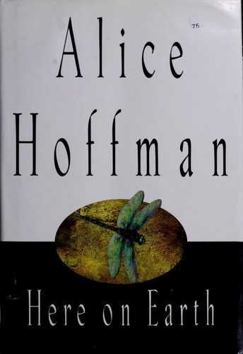 Portada de Here on Earth