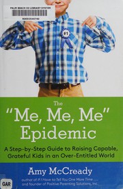 Portada de La epidemia del yo, yo, yo