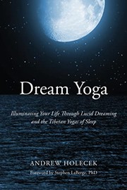 Portada de Yoga de los sueños