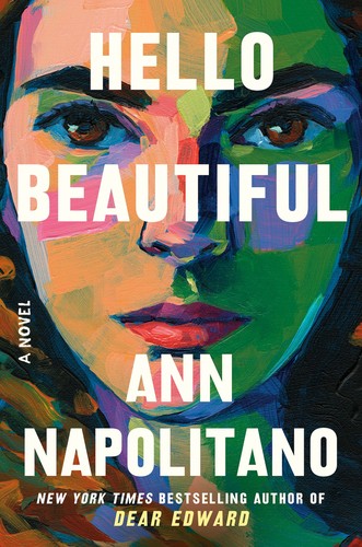 Portada de Hello Beautiful