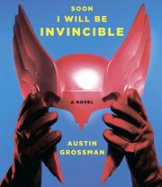 Portada de Pronto seré invencible