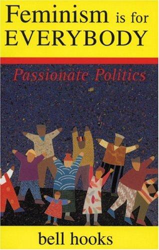 Portada de Feminismo Para Todos