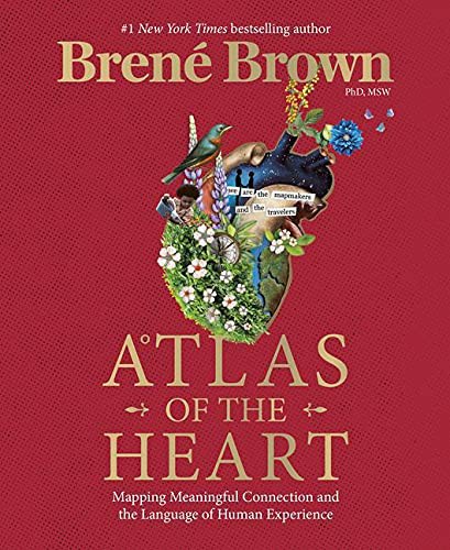 Portada de Atlas del Corazón