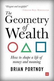 Portada de La geometría de la riqueza