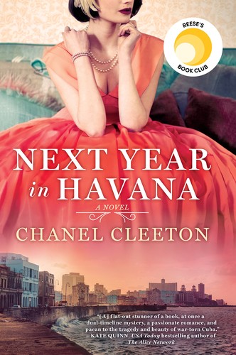 Portada de El próximo año en La Habana