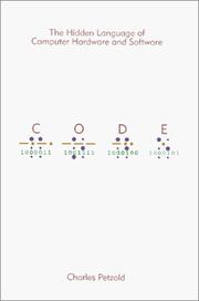 Portada de Code