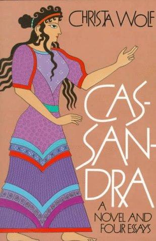 Portada de Casandra