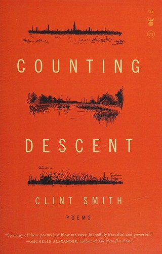 Portada de Counting Descent