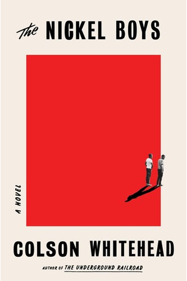 Portada de Los chicos de la Nickel