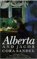 Portada de Alberta y Jacob