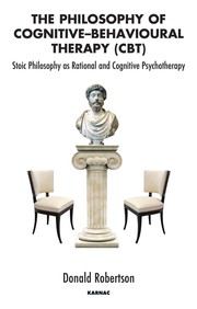 Portada de La filosofía de la terapia cognitivo-conductual