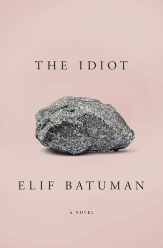 Portada de El idiota