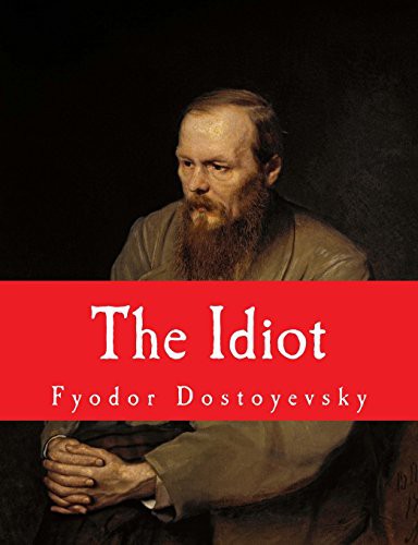 Portada de El idiota