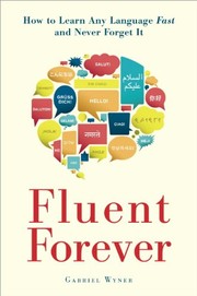 Portada de Fluidez para siempre
