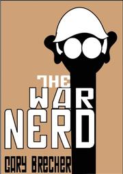 Portada de Nerd de la guerra
