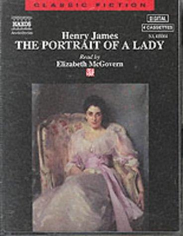 Portada de El retrato de una dama