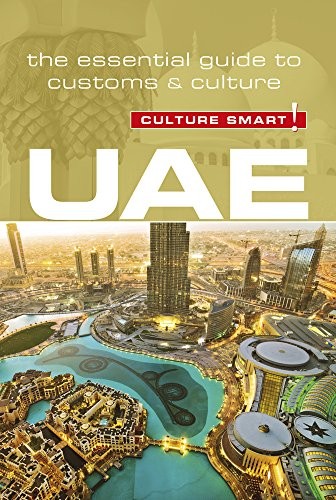 Portada de EAU Culture Smart