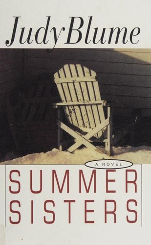 Portada de Hermanas de verano