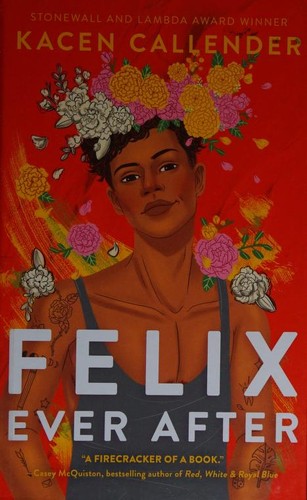 Portada de Felix Siempre Después