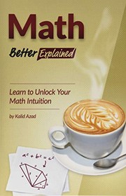 Portada de Matemáticas, mejor explicadas