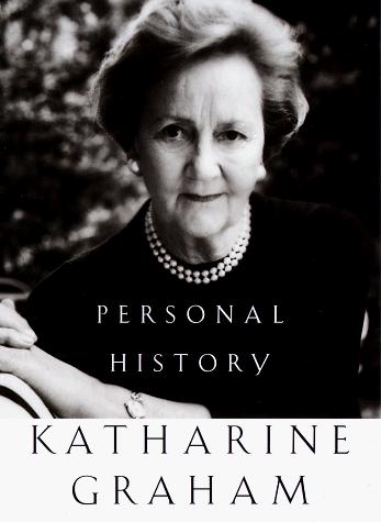 Portada de Historia Personal