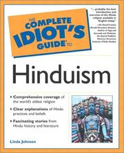 Portada de Guía para principiantes sobre el hinduismo