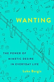 Portada de Wanting