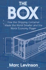 Portada de La caja