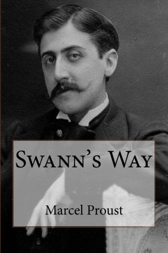 Portada de En Busca del Tiempo Perdido, Volumen 1: Por el Camino de Swann