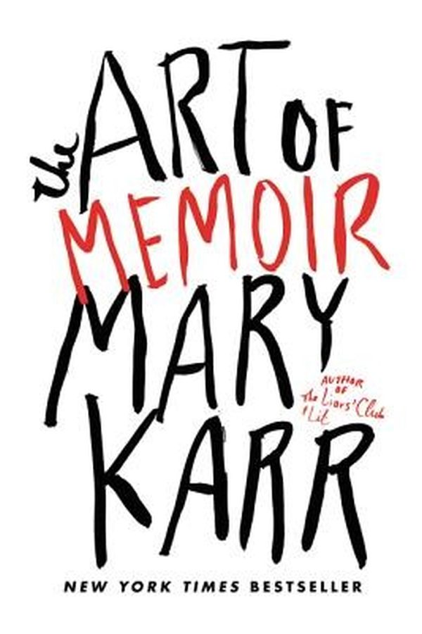 Portada de El arte de las memorias