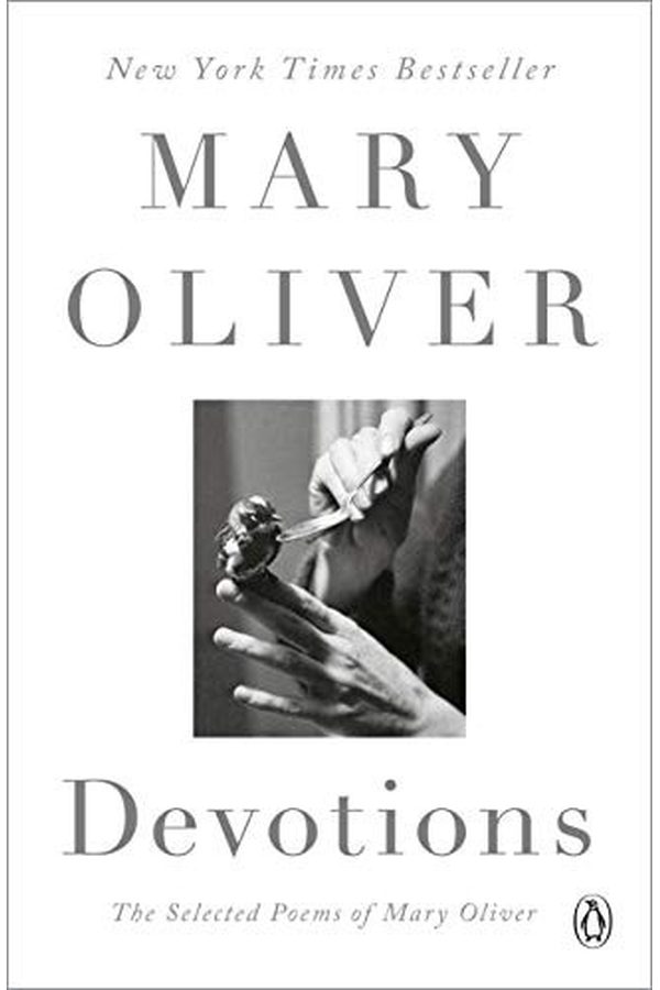 Portada de Devotions