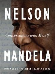 Portada de Conversations with Myself