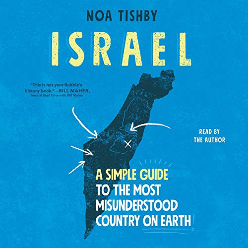 Portada de Israel: Una guía sencilla
