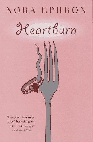 Portada de Heartburn