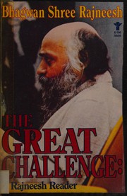 Portada de El gran desafío