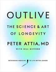 Portada de Sin límites: Outlive