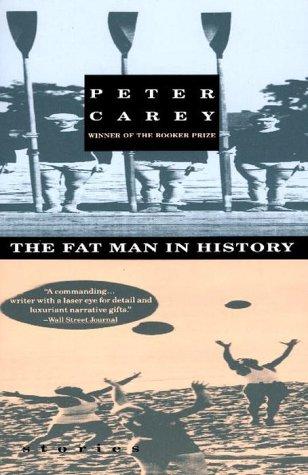 Portada de El Hombre Gordo en la Historia