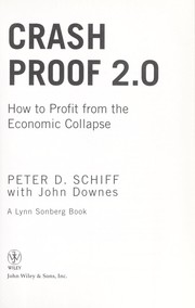 Portada de A prueba de crisis 2.0