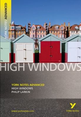 Portada de Ventanas Altas