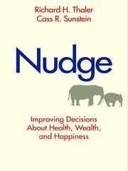 Portada de Nudge