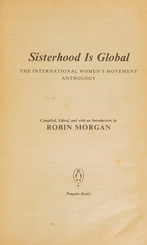 Portada de La Hermandad es Global