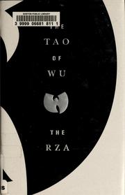 Portada de El Tao de Wu